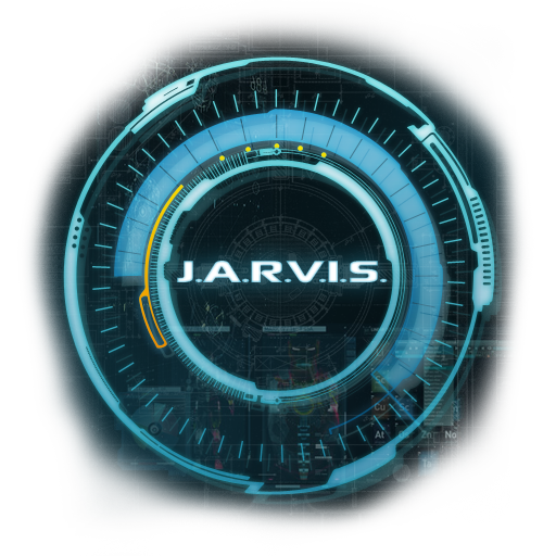 JARVIS,The Virtual assistant